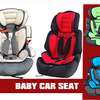 Baby Car Seat thumb 0