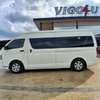 HIACE 9L COMMUTER,DIESEL,2019 thumb 8