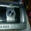 Complete audio system + 12 inch kenwood speaker thumb 5