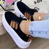 Suede sneakers  size 37-42 thumb 2