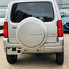 Suzuki Jimny Adventure 4x4 thumb 2