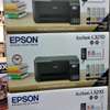 Epson EcoTank L3210 A4 Printer (All-in-One) thumb 0