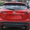 Mazda CX5 2015. 2000cc Petrol thumb 3