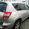 Toyota Rav4 silver thumb 1