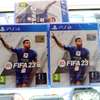 Sony PS4 FIFA 23 thumb 1