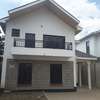 Elegant 4 BR Houses plus Sqs in Ongata Rongai thumb 0