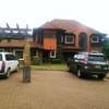 5 Bed House with En Suite at Kitisuru thumb 2