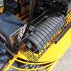 16.5HP SEAT ON POWER TROWEL/POWERFLOAT FOR SALE thumb 8