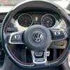 Volkswagen Golf GTI silver thumb 0