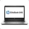 HP EliteBook 840 G3 14”  i5 8GB RAM 256GB SSD thumb 3