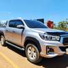 TOYOTA HILUX FOR SALE thumb 4