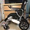 Foldable ELECTRIC POWER WHEELCHAIR PRICE IN KENYA BEST PRICE thumb 4