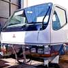 Cabin Mitsubishi FH 215 thumb 1