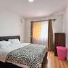 Furnished 1 Bed Apartment with Borehole in Nyari thumb 9
