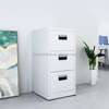 3-Drawer Office Cabinet thumb 9