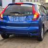 Honda Fit non hybrid 2018 thumb 6