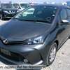 Toyota Vitz newshape (coast motors) thumb 1