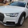 Audi A4 All Road Quattro Leather Panaromic Sunroof thumb 0