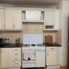 Fully furnished and serviced 2 bedroom apartment thumb 5
