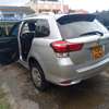 Toyota Fielder For Hire in Nairobi thumb 1