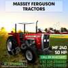 Massey Ferguson Tractors for Sale thumb 2