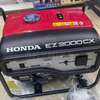 Generator Honda 2.5KVA thumb 0