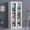 Glass Door Office Cabinet thumb 7
