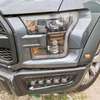 FORD RANGER DOUBLE CABIN 2015 thumb 6