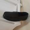 Black Sebago Loafers Leather Slipon For Men's thumb 2