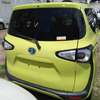 Toyota Sienta thumb 4