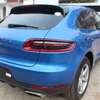 PORSCHE MACAN 2017 LEATHER SUNROOF 49,000 KMS thumb 2