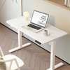 Height adjustable electric standing desk thumb 5