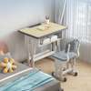Kid's Furniture: Engineered Wood Kid's Computer Desk thumb 5