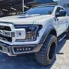 FORD RANGER RAPTOR 2018 WHITE 4WD thumb 6