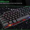 Wired Backlit Keyboard & Mouse Combos thumb 1