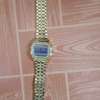 LCD digital Quartz wristwatch .Alarm date Chrono watch. thumb 1