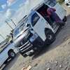 TOYOTA HIACE 7L 4WD thumb 0