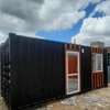 20FT Shipping Container House thumb 0