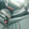 Mazda CX-3 Diesel 2016 Red thumb 6