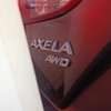 Mazda Axela hatchback Petrol Sport AWD GREY thumb 5