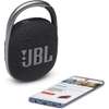 JBL Clip 4 - 5 Watt Portable Waterproof Speaker thumb 1