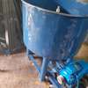 CONCRETE PAN MIXER MACHINE thumb 5