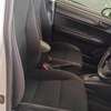Toyota Axio Silver 2018 2wd thumb 6