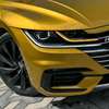 Volkwagen Arteon Rline thumb 1