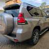 2023 Toyota land cruiser Prado VXL thumb 13