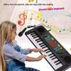 61 key electric kids piano keyboard thumb 1