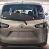 Toyota Sienta non hybrid on sale thumb 1