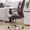 Office Chair; Swivel Chair for Office thumb 2