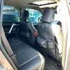 Toyota Land cruiser VXL thumb 5