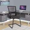Cantilever Office Mesh Guest Seat thumb 1